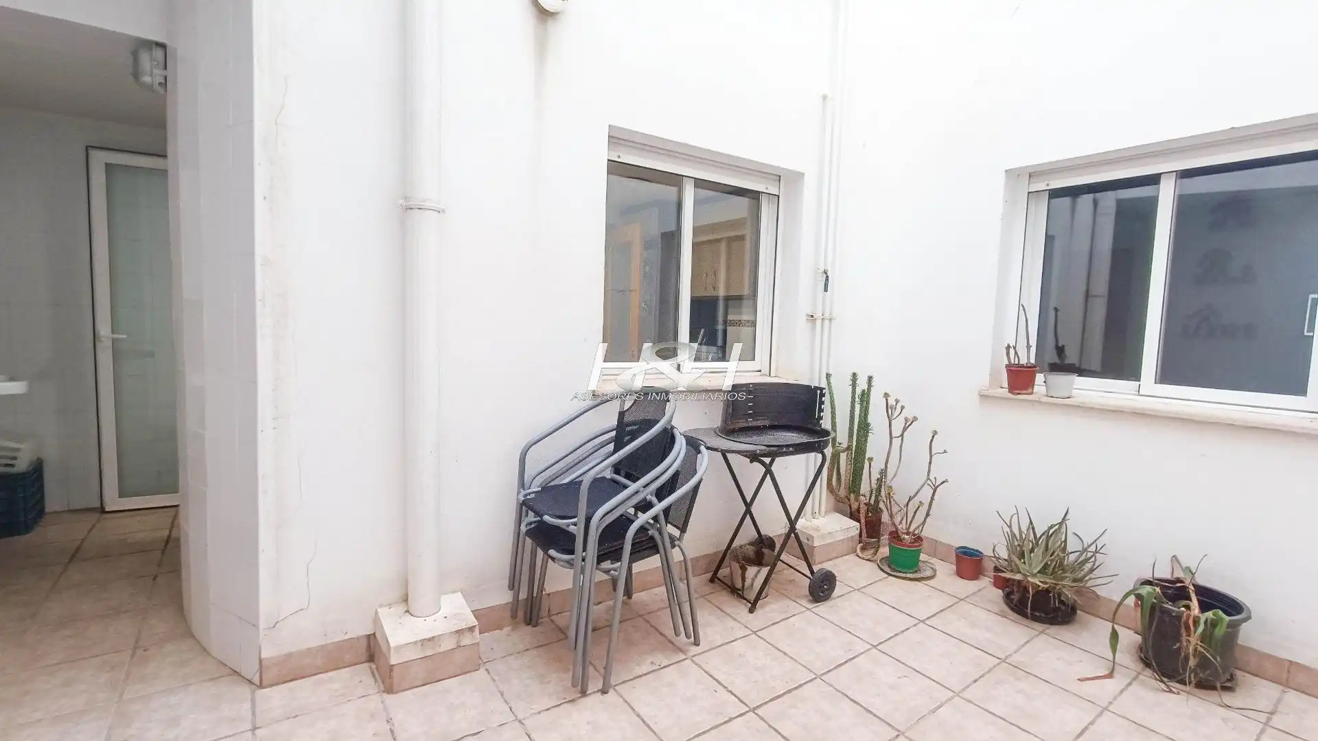 Terraza de Piso en venta en Benaguasil con Aire acondicionado, Calefacción y Terraza