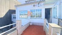 Exterior view of House or chalet for sale in Santiago de Compostela   with Terrace