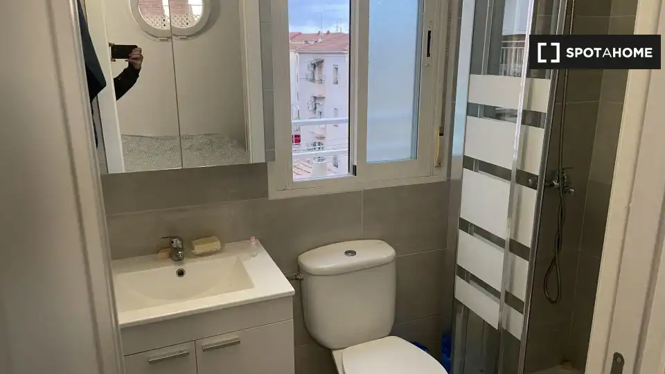 Habitació a San Diego