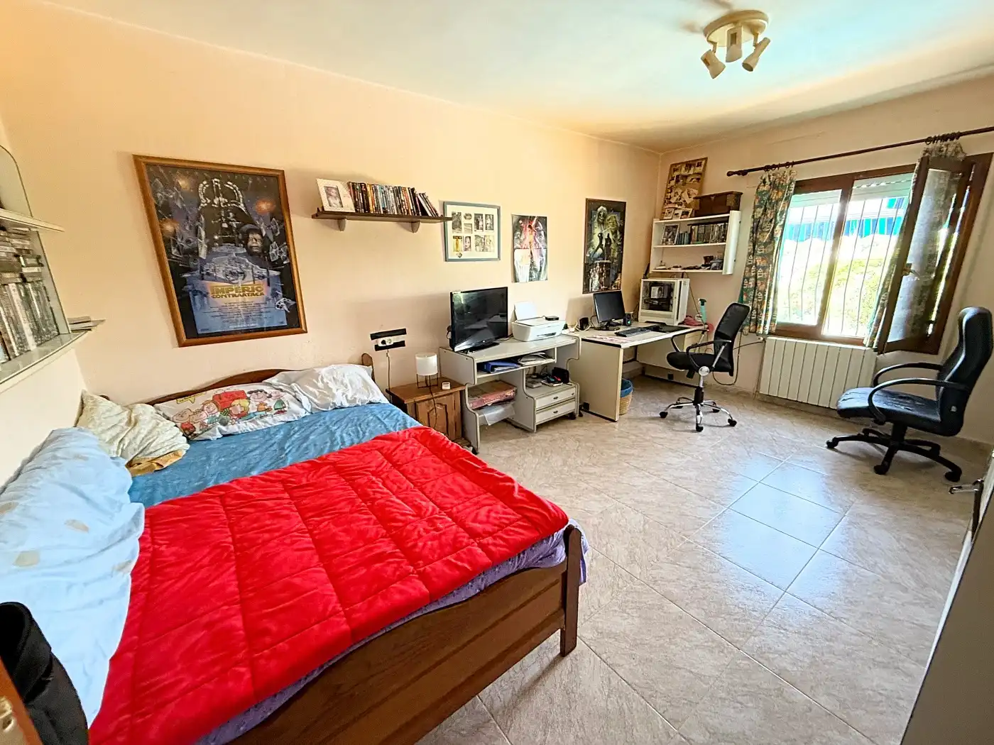 Villa con piscina in vendita a Carrió - La Merced - Los Pinos, imagen 42
