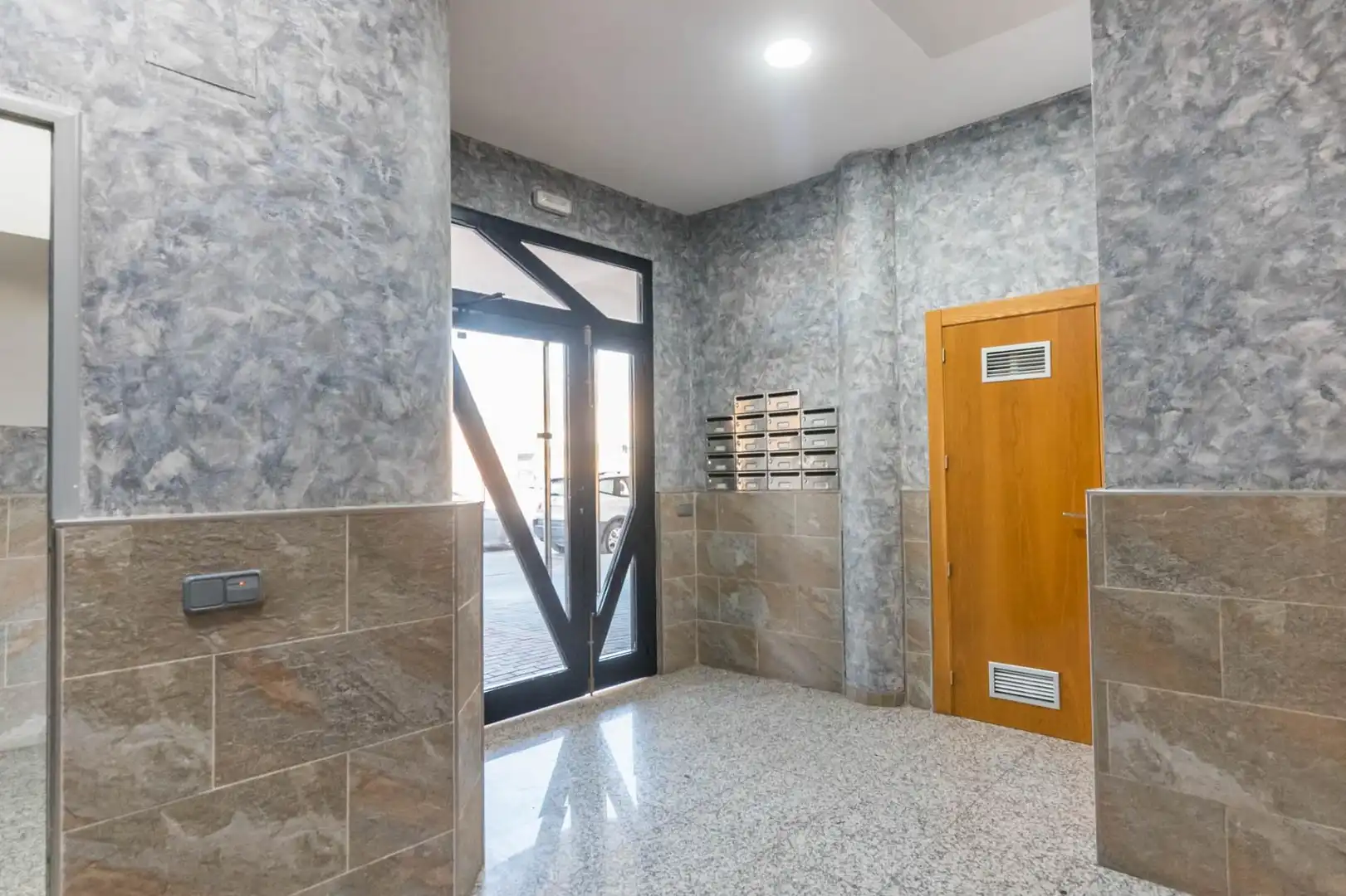 Piso en venta en Sangonera la Seca