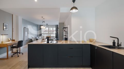 Apartamento de 3 habitaciónes Nuevos Ministerios-Ríos Rosas, imatge 4