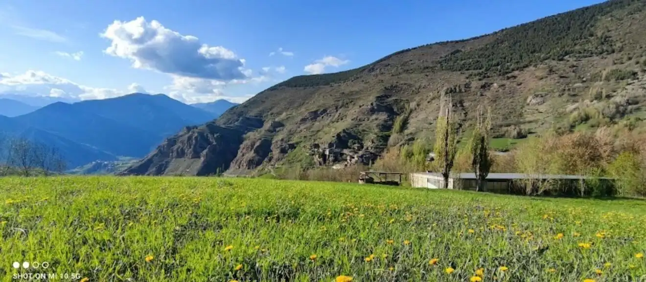 Dúplex en venda a Farrera