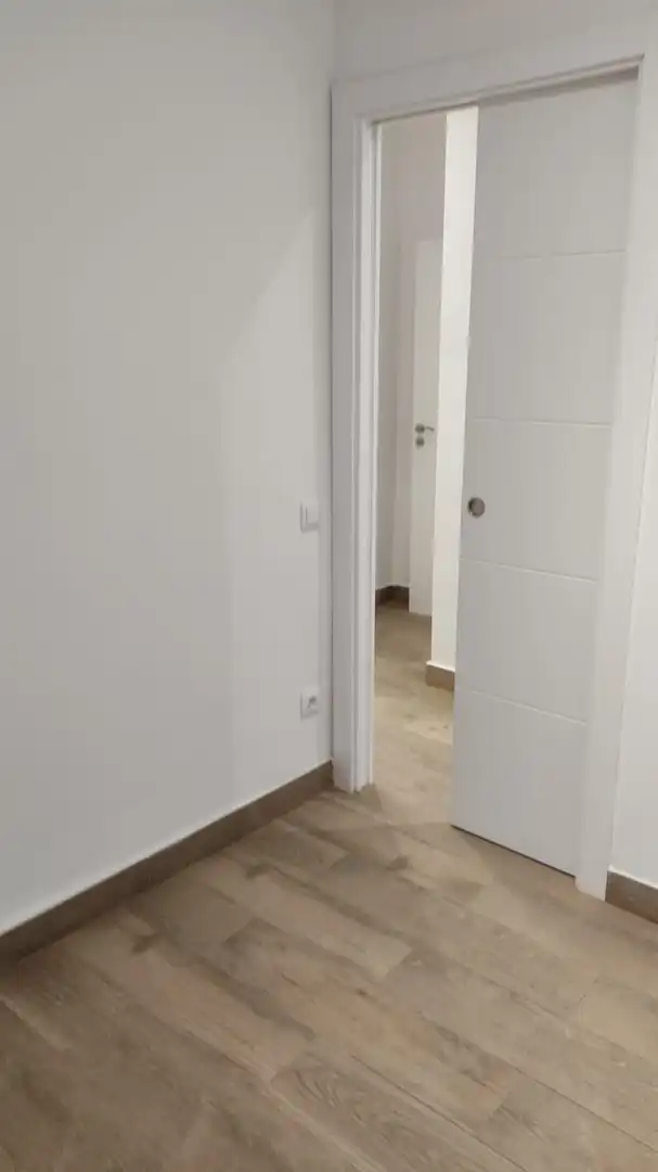 Flat for sale in Mollet del Vallès  with Air Conditioner, Terrace and Furnished