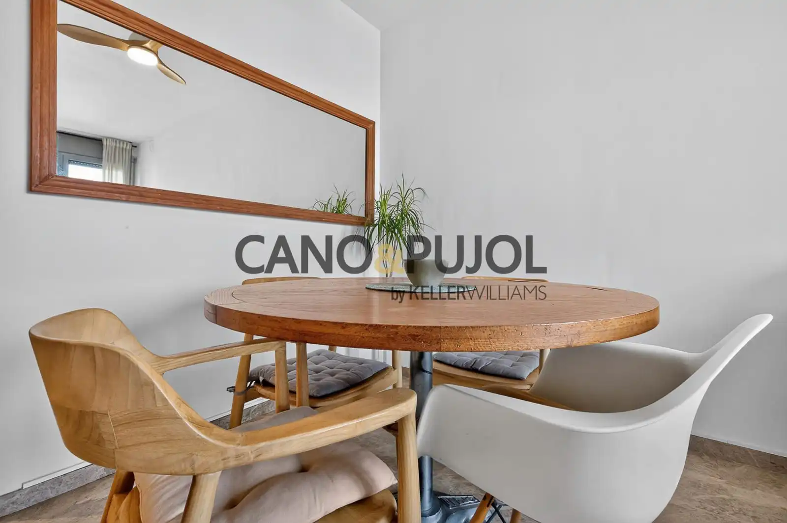 Pis en venda a Rubí, Barcelona
