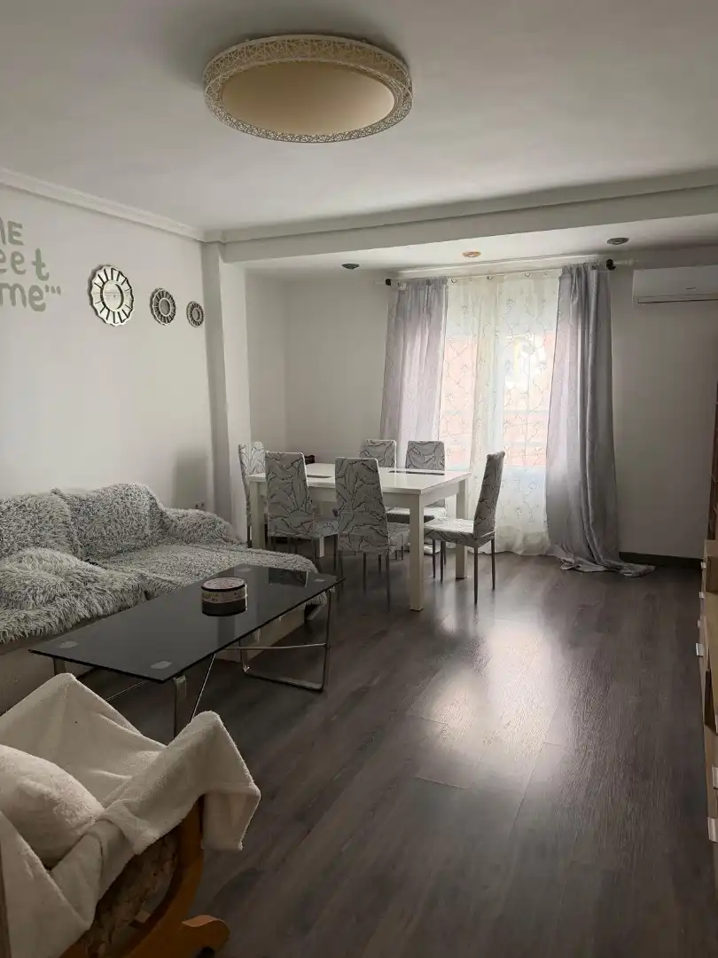 Wohnung zum Verkauf in Carrer Pintor Sorolla, imagen 4
