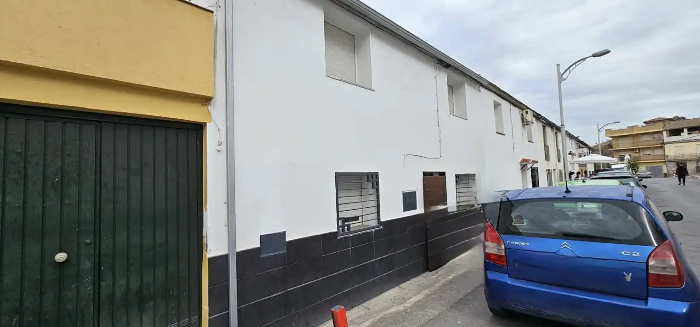 Casa o chalet en venta en Batán, 18, Pinos Puente
