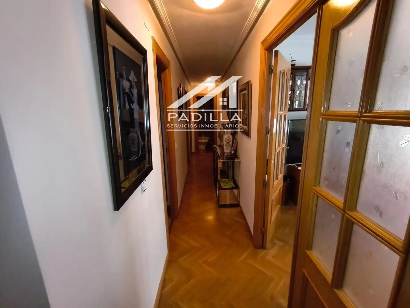 Piso en venta en Talavera de la Reina con Aire acondicionado, Calefacción y Terraza