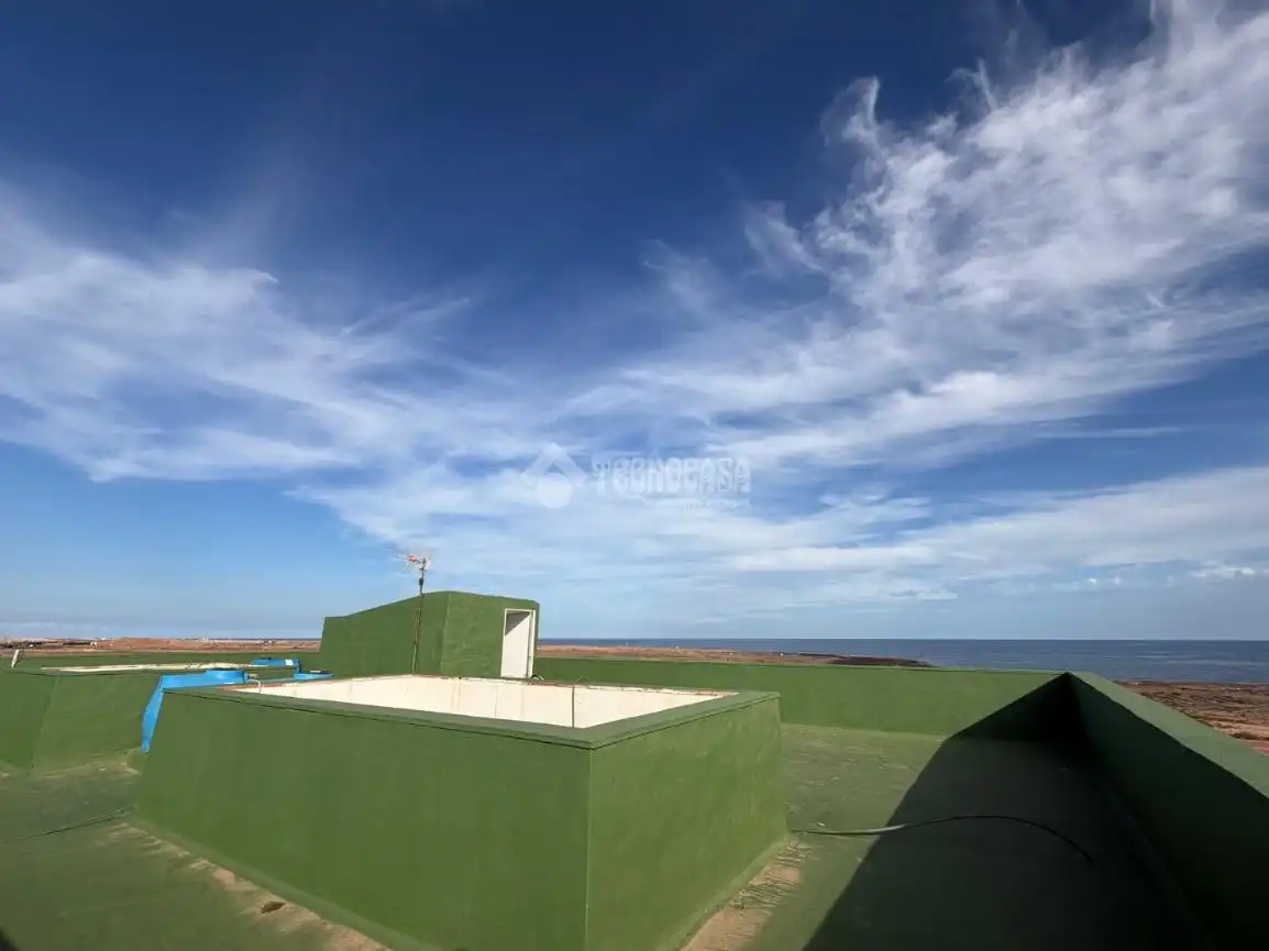 Piso en venta en Puerto del Rosario con Balcón