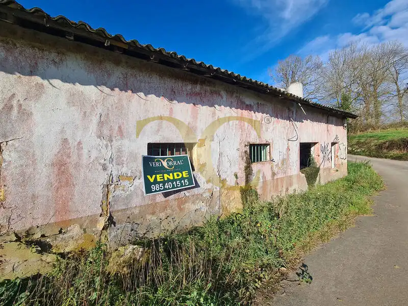 Terreny rústic en venda a Calle Villabona, imagen 19