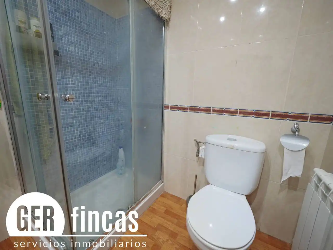 Duplex con balcone in vendita a Paseo Veintidós de Julio, imagen 27