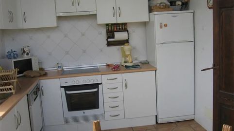 Foto 3 de Casa o xalet de lloguer a Rúa Buenos Aires, 15, Corrubedo, Ribeira