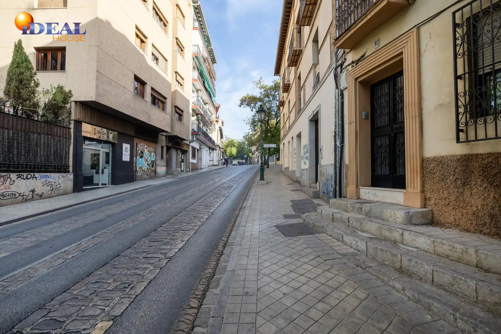 Residential land for sale in Calle Calle Alta de Cartuja 8, imagen 26