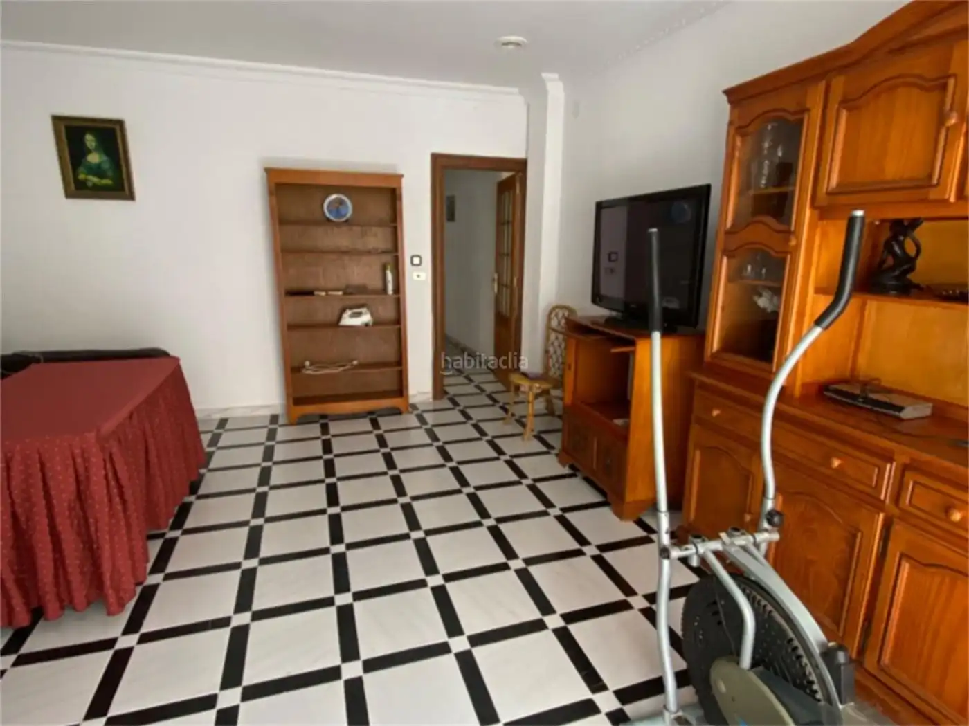Wohnung zum Verkauf in Calle Emilio Aguilar 2, imagen 15