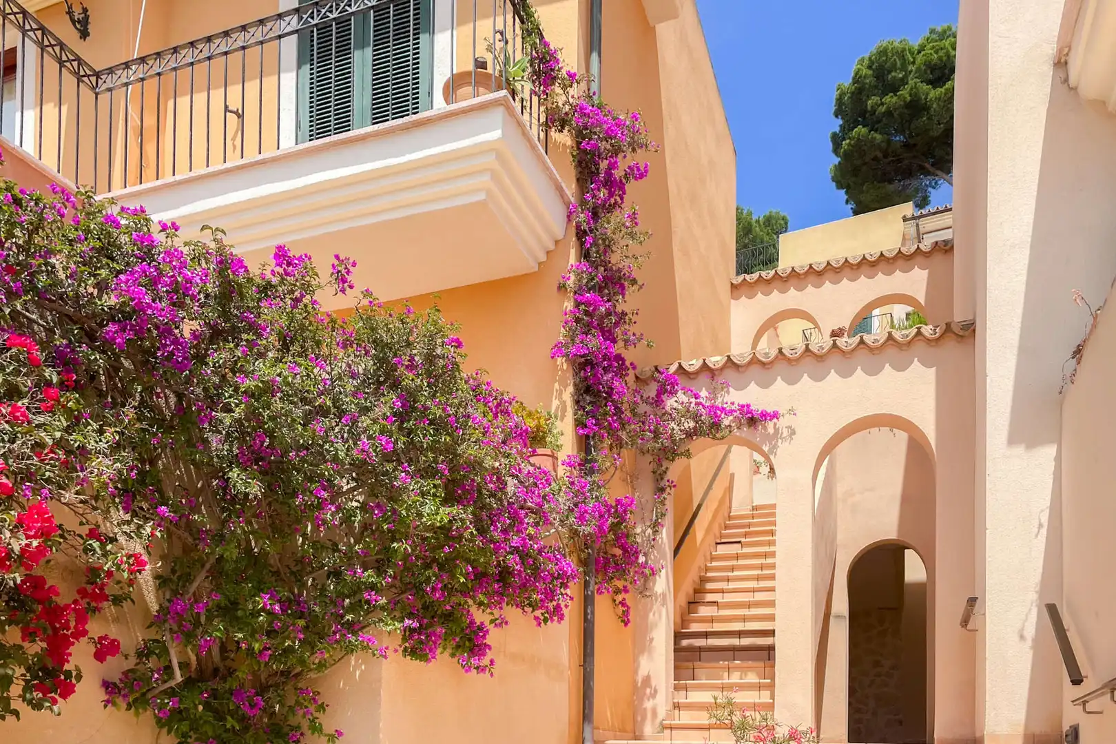Wohnung zum Verkauf in Font de Sa Cala, imagen 2