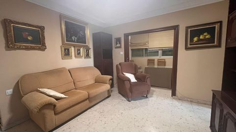 Foto 4 de Piso en venta en Santiago - Coronación, Jerez de la Frontera
