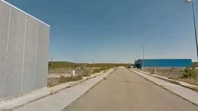 Exterior view of Residential for sale in Villagatón