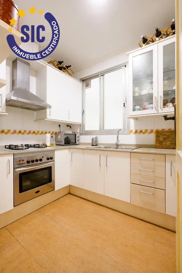 Flat with lift for sale in Valencia - CL GENERAL SAN MARTIN, imagen 37