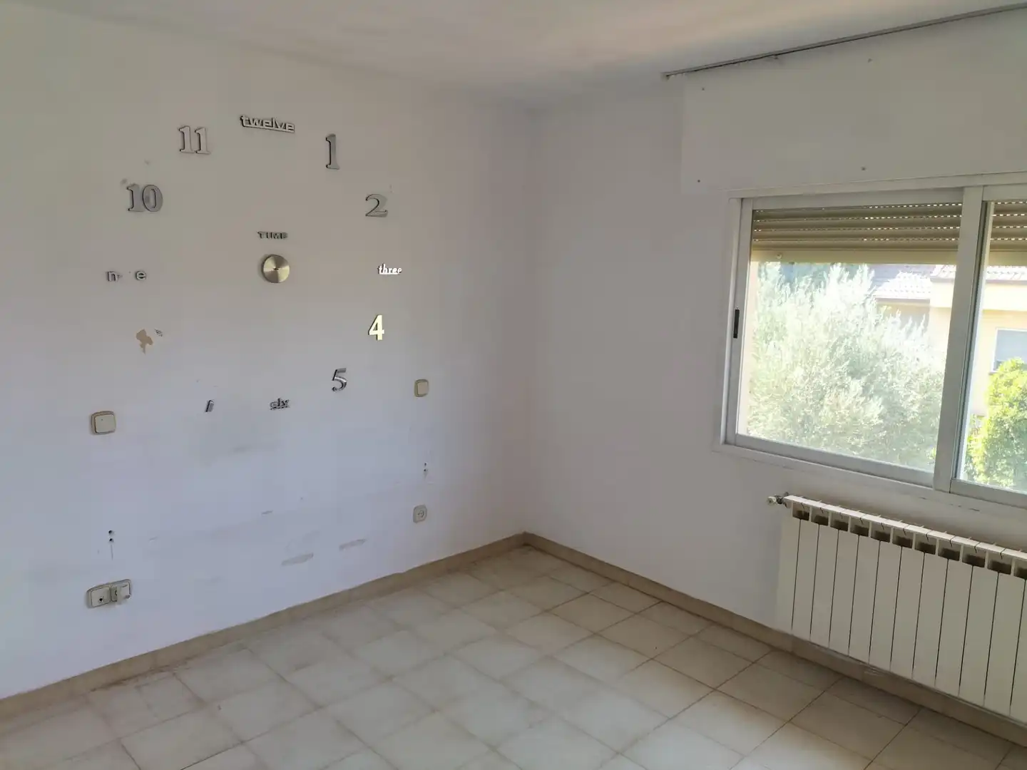Bedroom of Detached homes for sale in La Navata