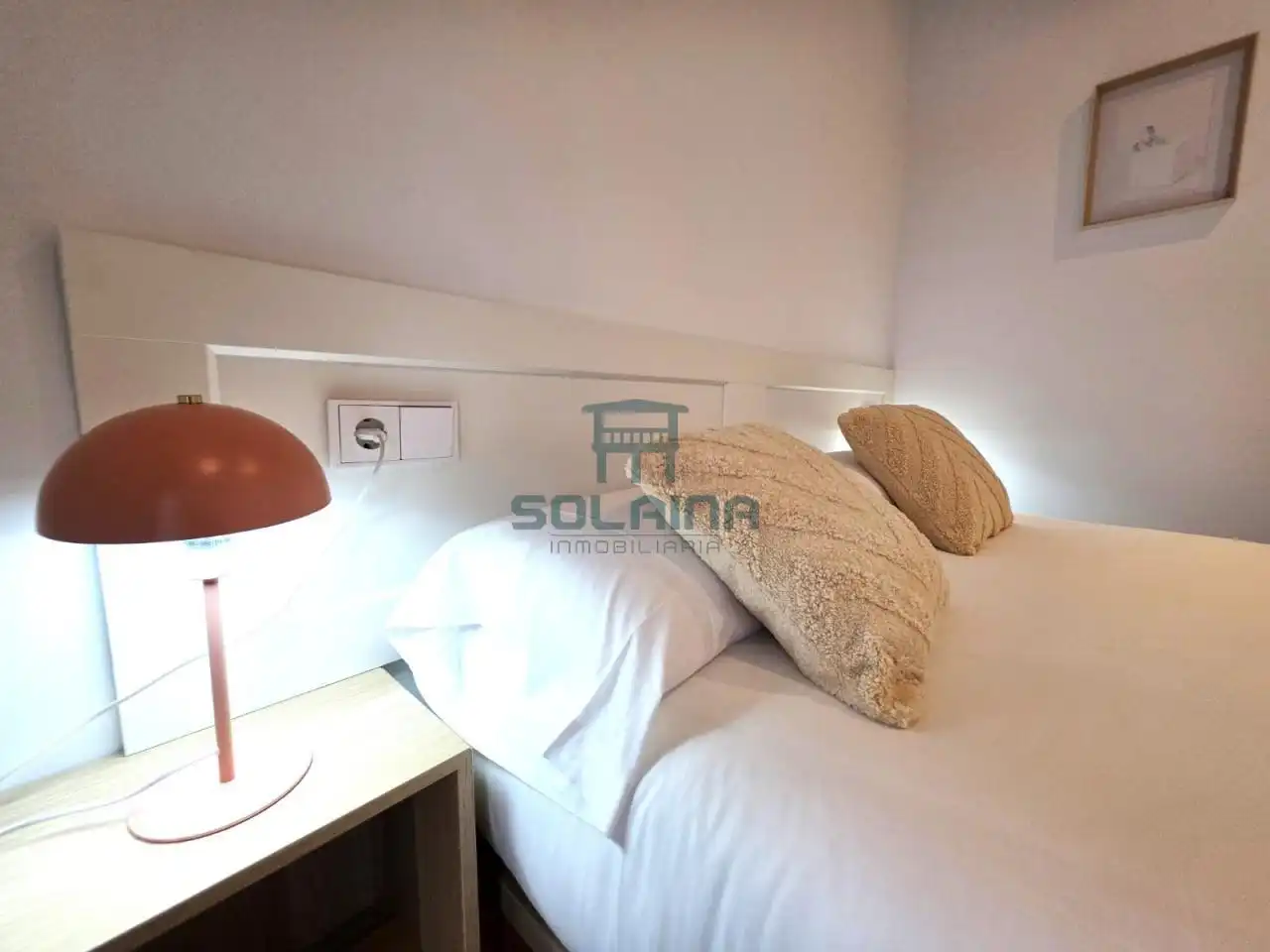 Bedroom of Houses for sale in Ourense Capital   with Heating and Terrace