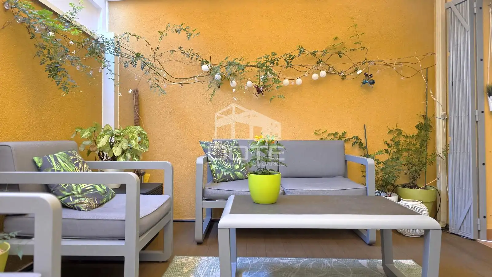 Terraza de Piso en venta en Creixell con Aire acondicionado, Calefacción y Terraza
