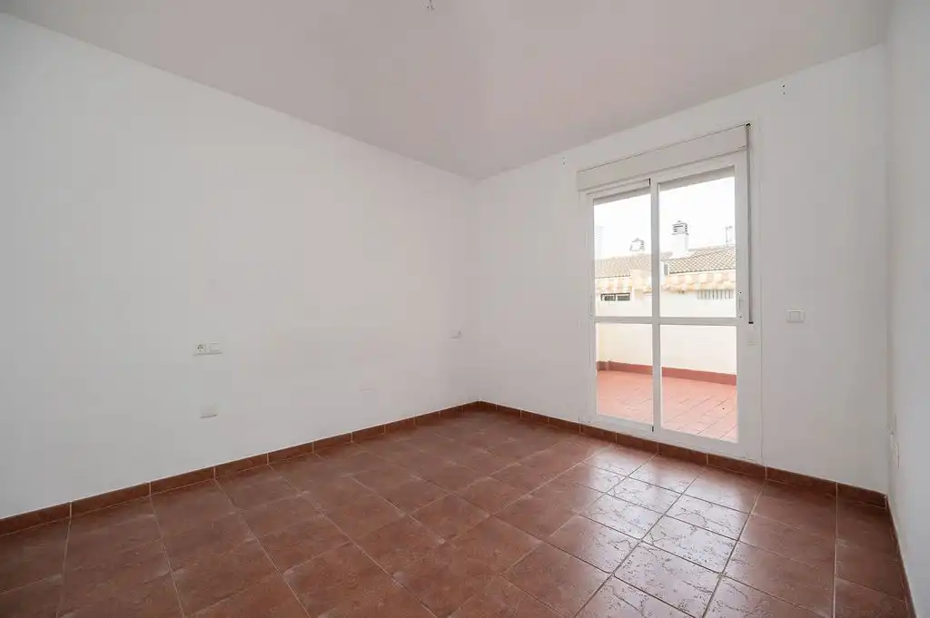 Habitación de Ático en venta en Alhaurín de la Torre con Aire acondicionado, Calefacción y Terraza