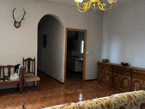 Comedor de Terreno en venta en Villarrobledo
