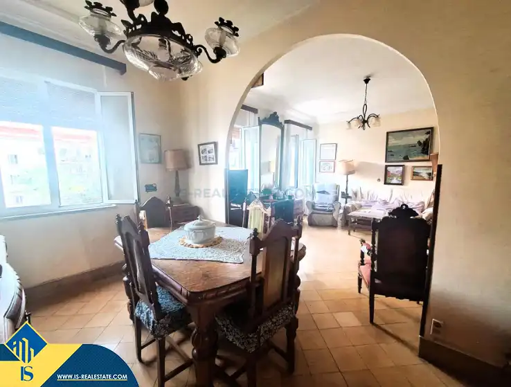 Piso con ascensor en venta en Centro, imagen 2