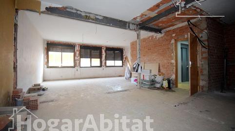 Foto 3 de Pis en venda a Calle San Cristobal, La Vall d'Uixó, Castellón