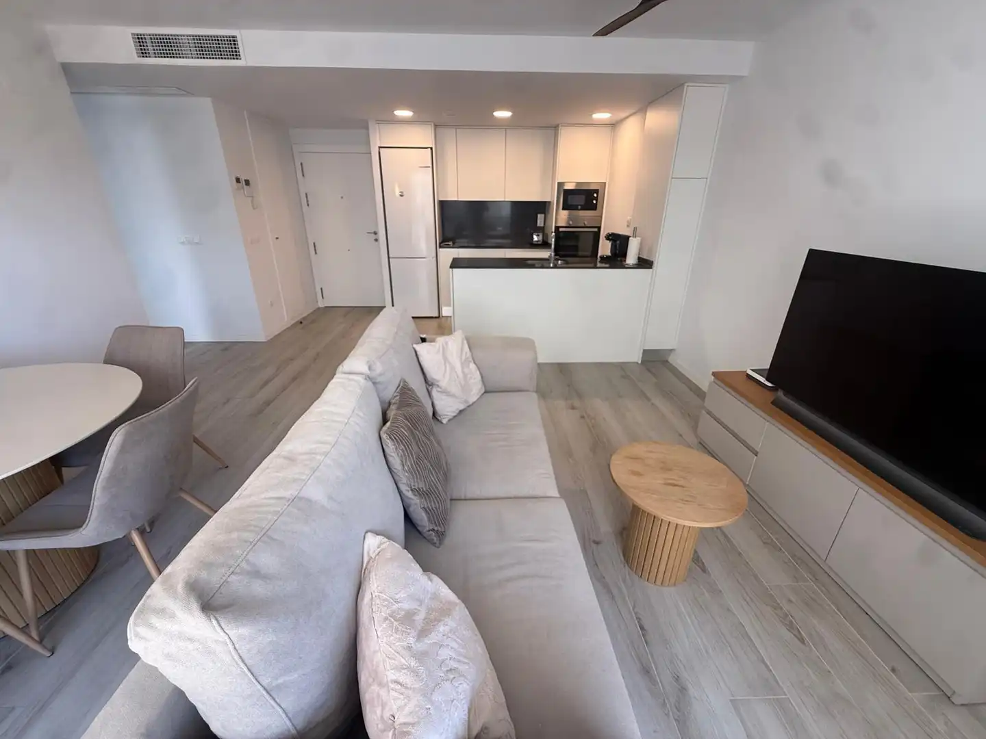 Appartement compact avec terrasse à vendre à El Montgó, imagen 29