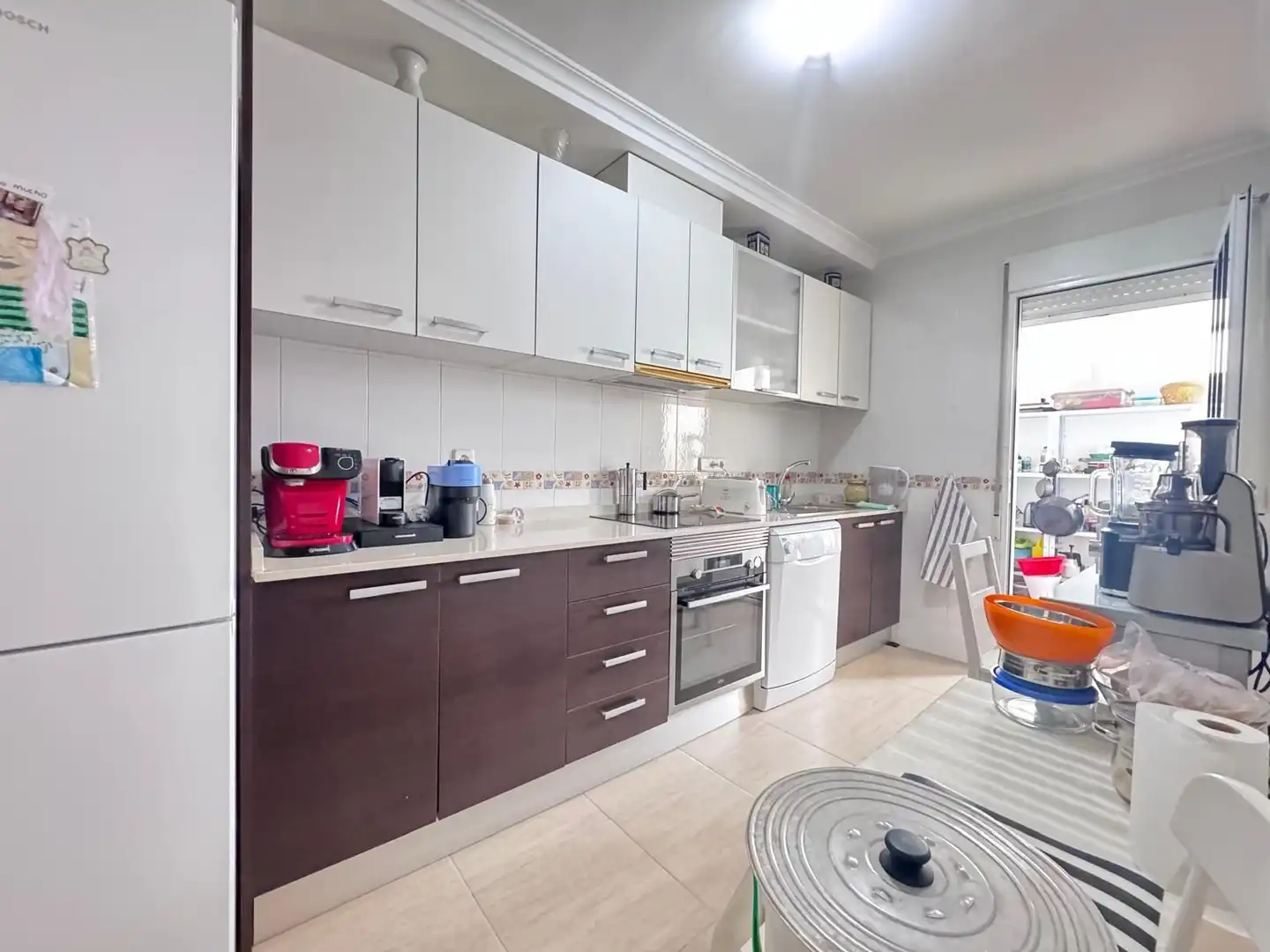 Duplex avec piscine à vendre à Santiago de la Ribera, imagen 7
