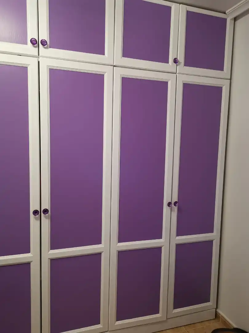 Habitación de Piso en venta en Bigastro con Aire acondicionado, Trastero y Amueblado
