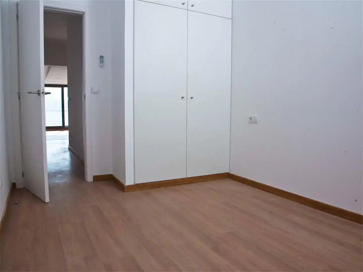 Schlafzimmer von Country house zum Verkauf in Artés mit Klimaanlage, Parkett und Möbliert