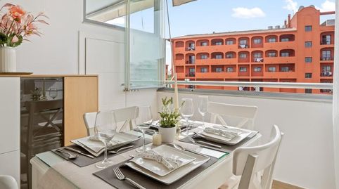 Photo 2 of Flat for sale in Calle Calle San Miguel, Castillo Sohail - Myramar, Fuengirola