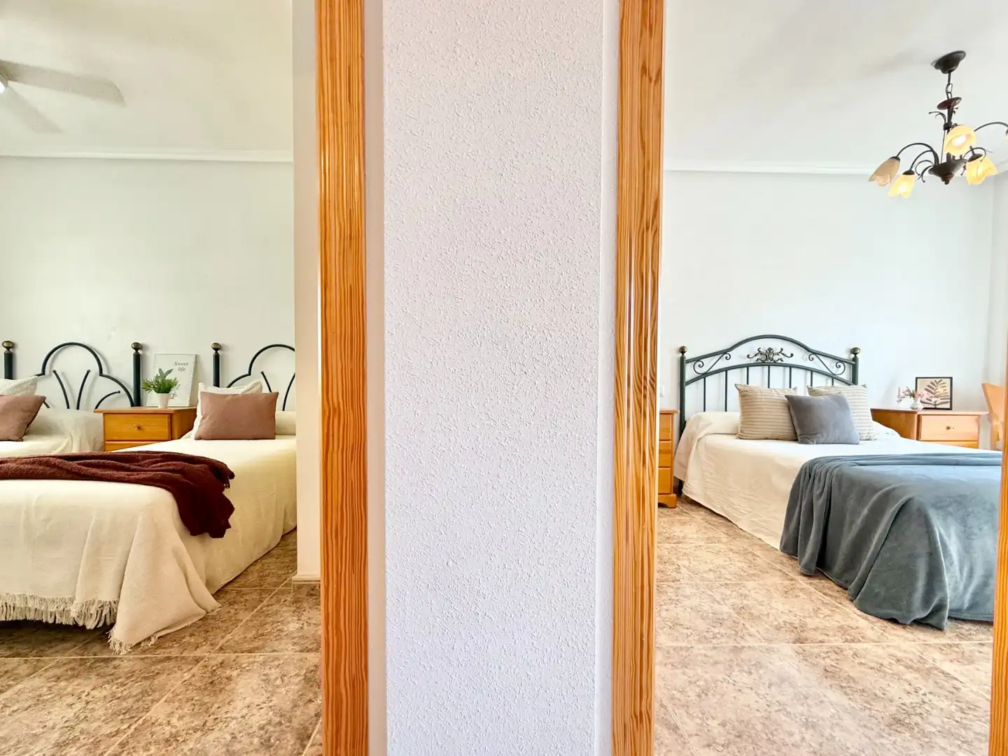Piso con balcón en venta en Los Cuarteros, imagen 25