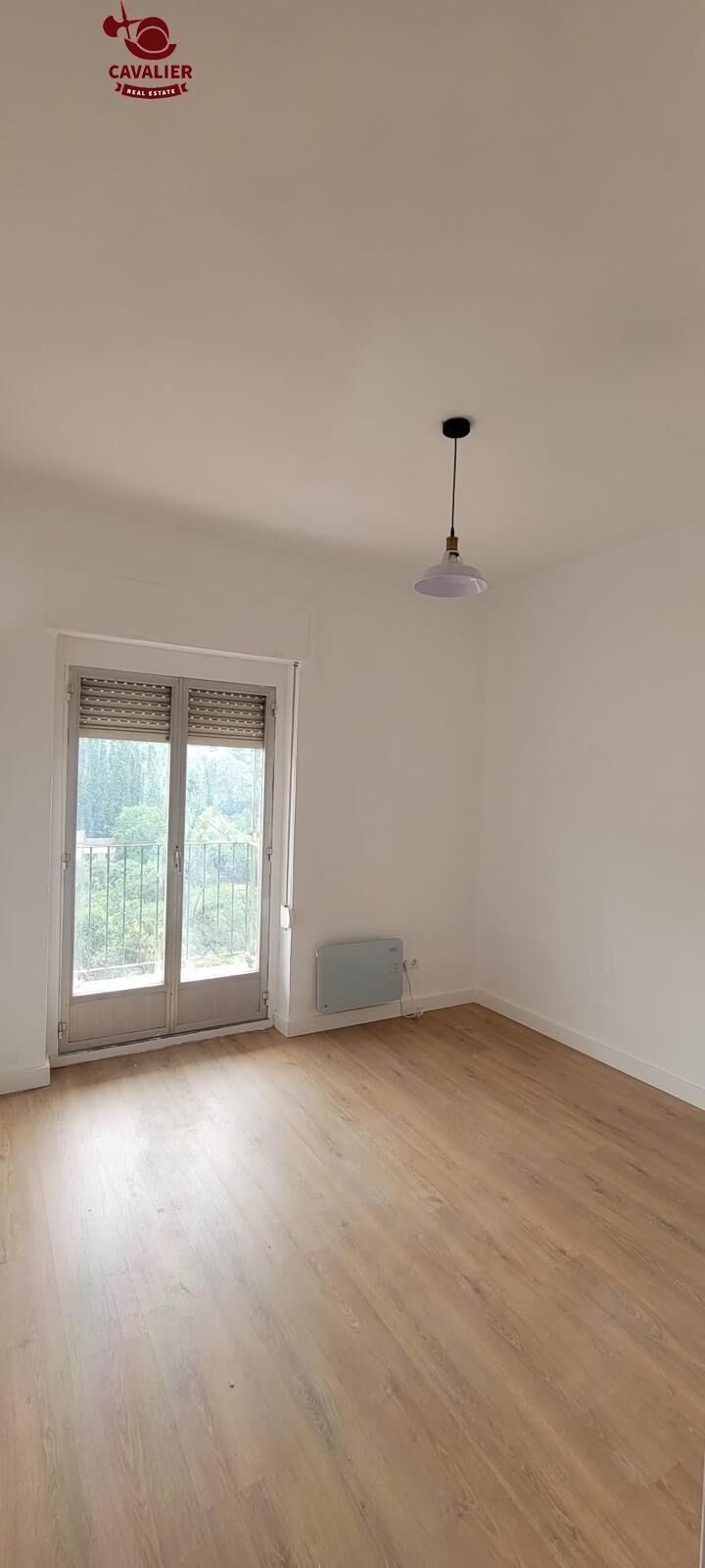 Dormitori de Àtic en venda en Béjar amb Calefacció, Terrassa i Traster