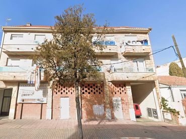 Piso en venta en Calle REAL