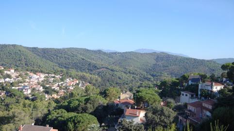 Foto 4 de Residencial en venta en Urbanitzacions, Argentona