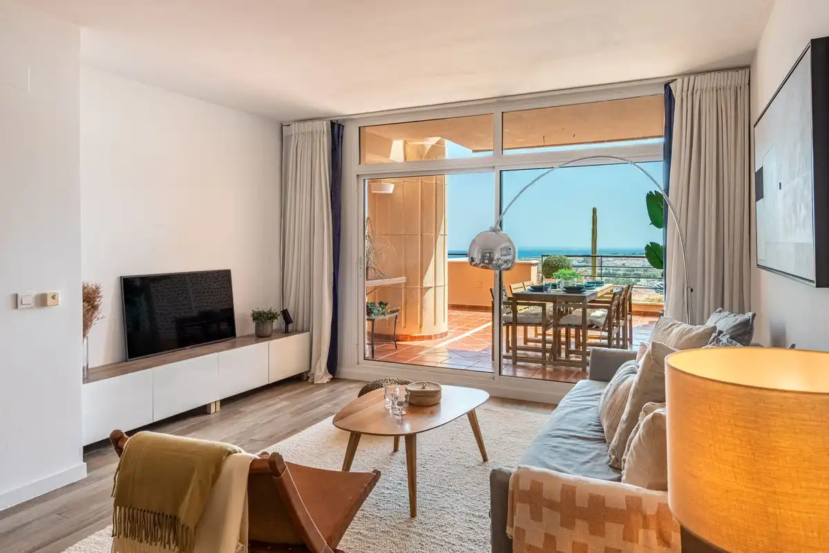 Wohnung zum Verkauf in Nueva Andalucía, imagen 9