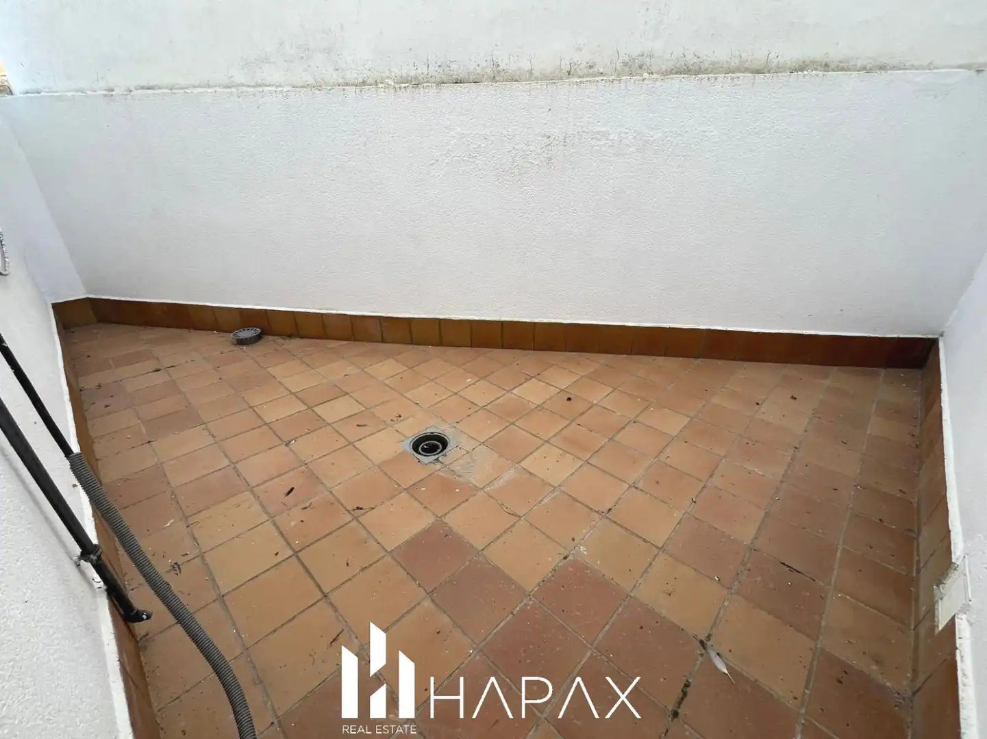 Terrassa de Àtic en venda en Encinas de Abajo amb Calefacció