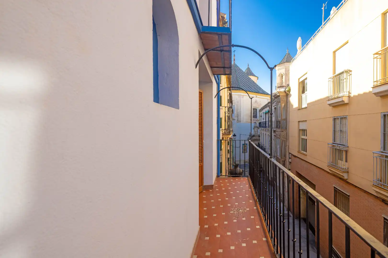 Immobles singulars amb ascensor en venda a Centro, imagen 50