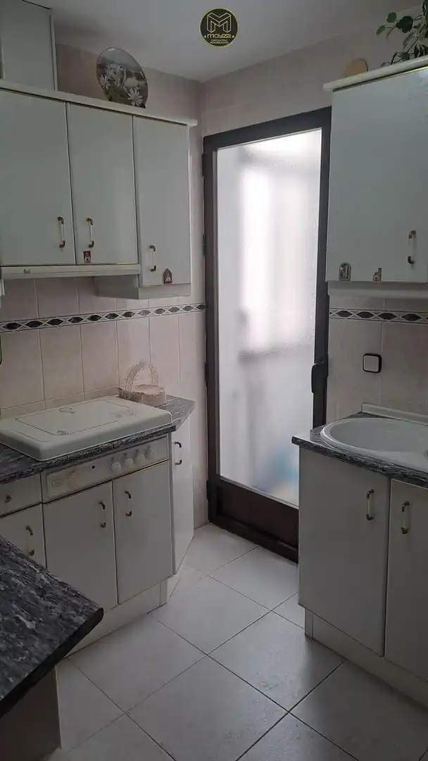 Piso con terraza en venta en San Bartolomé - Millán de Priego, imagen 5