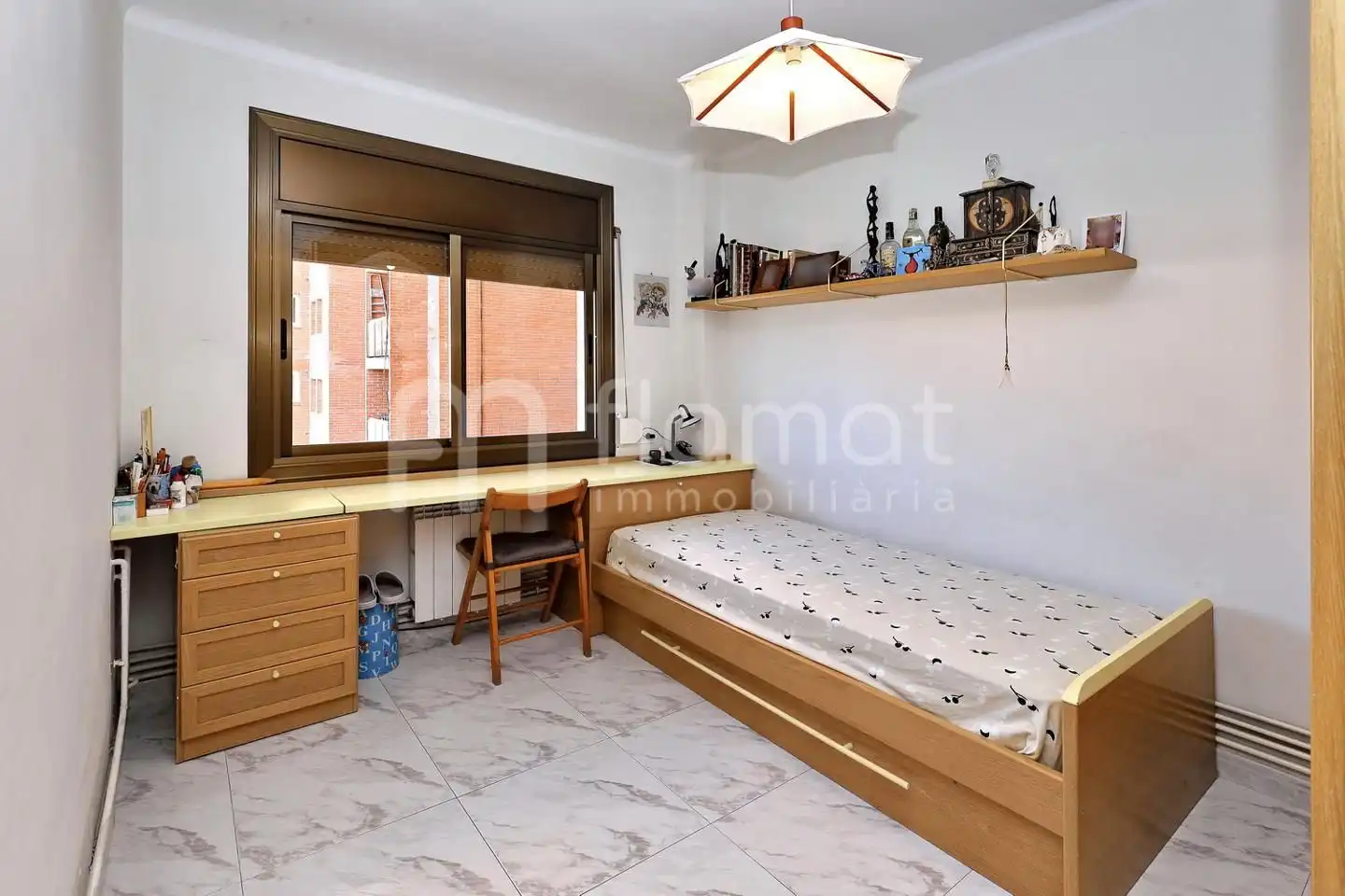 Habitación de Piso en venta en Terrassa