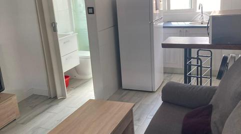 Foto 4 de Ático de alquiler en Calle San Vicente Ferrer Nº 13 5º, 13, Fígares,  Granada Capital