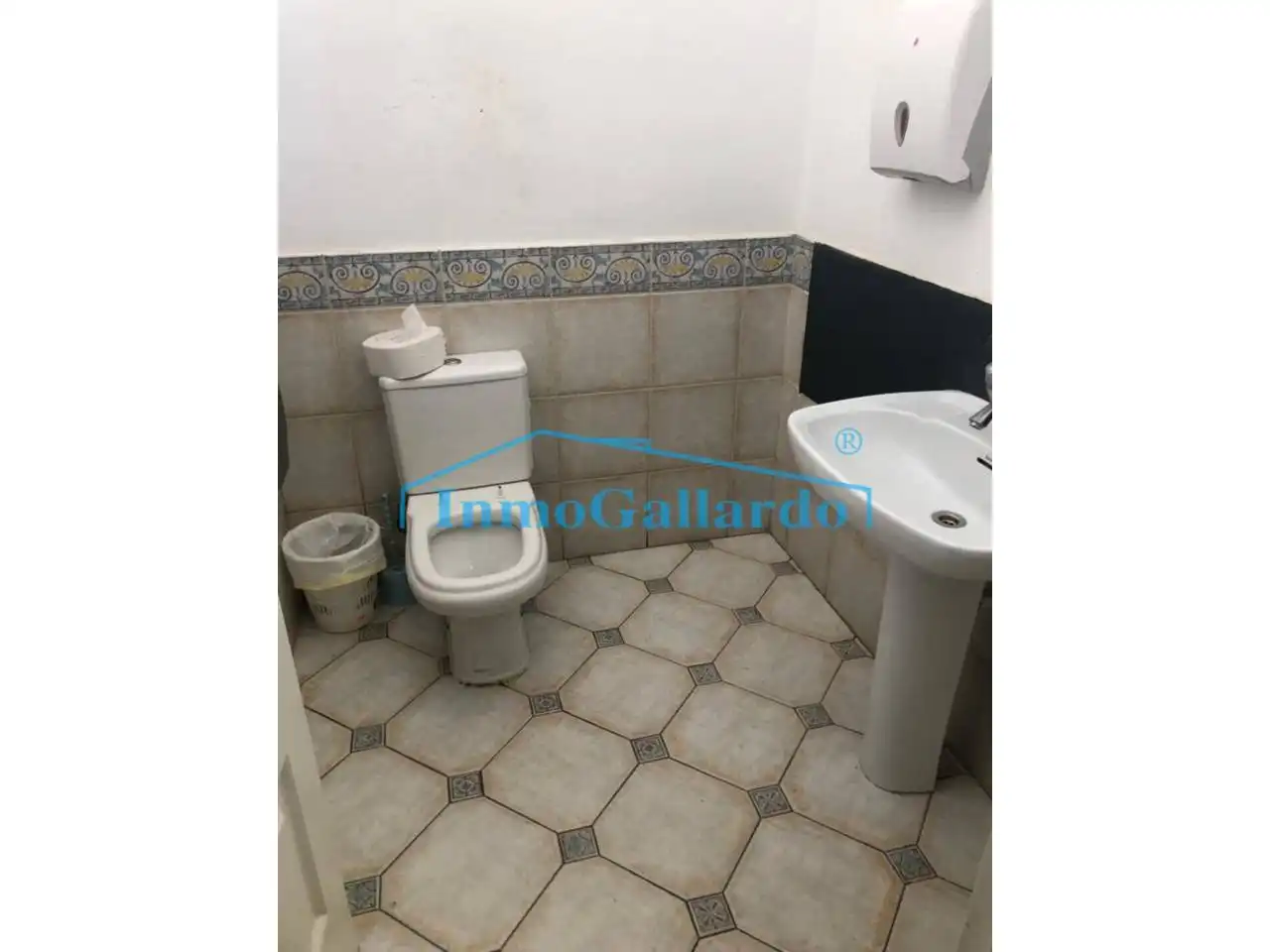 Business premises for sale in Chilches, imagen 9