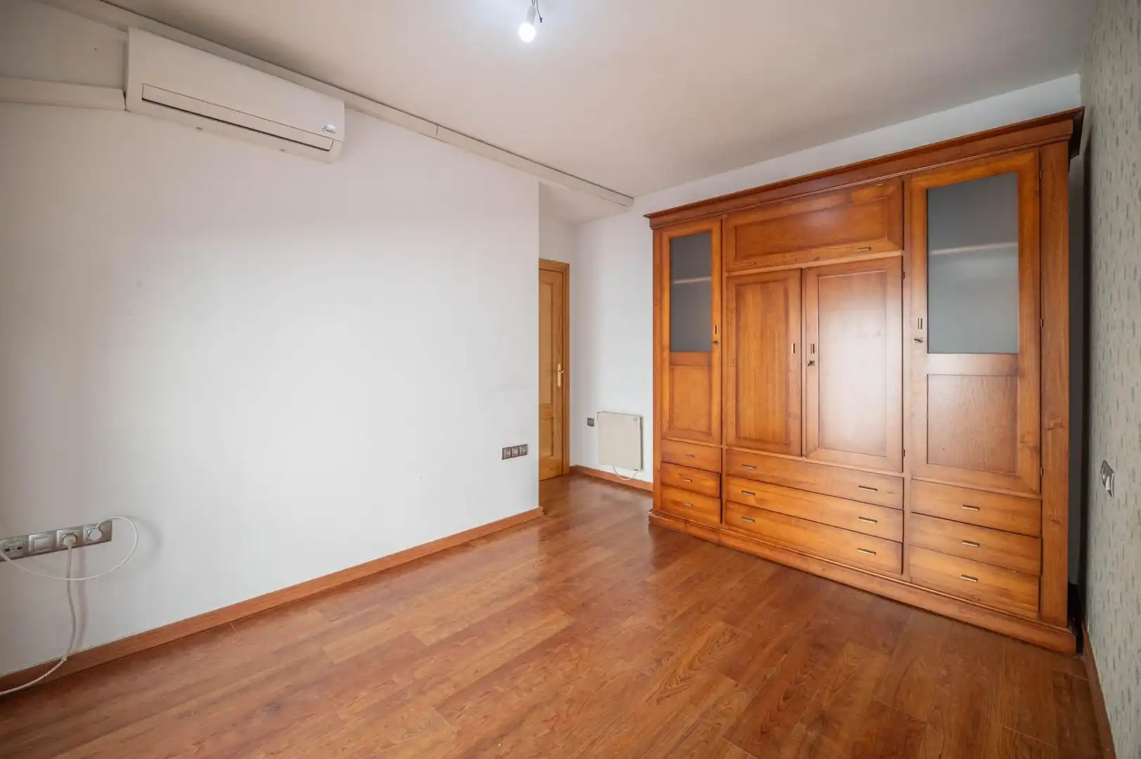 Ático en venta en Calle de Palencia, 36, Las Tres Cruces