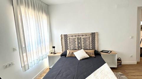 Foto 4 de Pis de lloguer a Avenida General Palacio, 4, Centro, Getafe