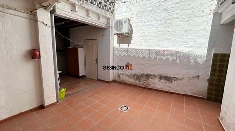 Foto 2 de Planta baixa en venda a Manuel, Valencia