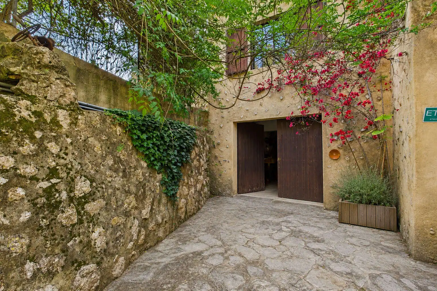 Landhaus zum Verkauf in Santa María del Camí, imagen 23