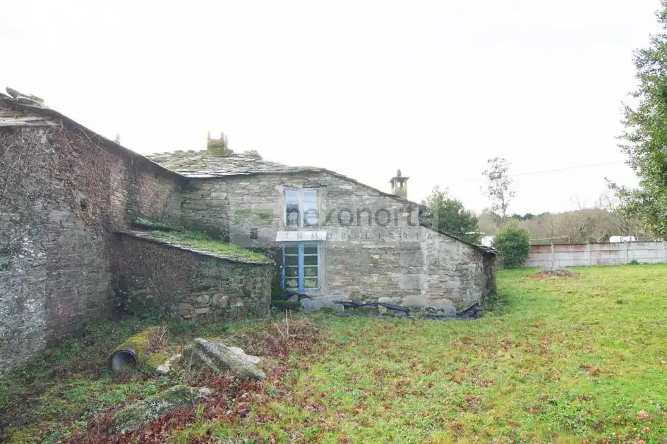 Casa rústica en venda a Porras, Vilapedre, imagen 5